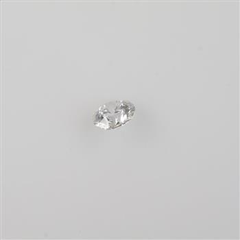 1.19cts TW Round Brilliant Cut Diamond