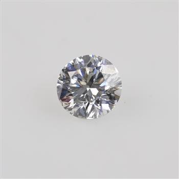 1.19cts TW Round Brilliant Cut Diamond