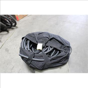 125+ Pounds Of Possible Copper Wire