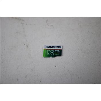 128GB Micro SD Memory Card