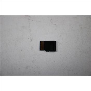 128GB Micro SD Memory Card