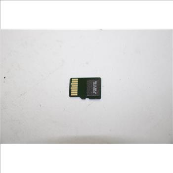 128GB MicroSD Memory Card