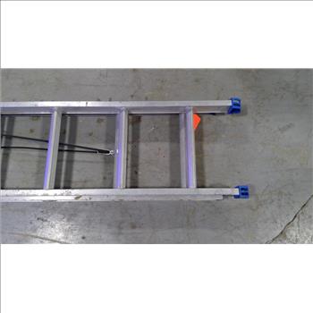 12ft Extension Ladder