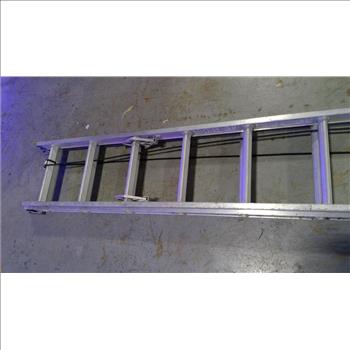 12ft Extension Ladder