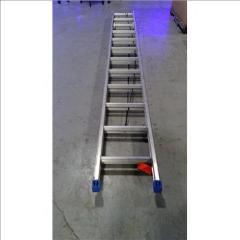 12ft Extension Ladder