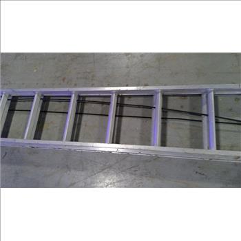 12ft Extension Ladder