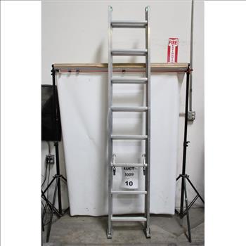12ft Ladder