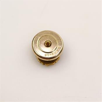 12k GF Gold Seal Award Pin