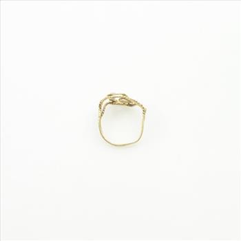12k Gold Ring
