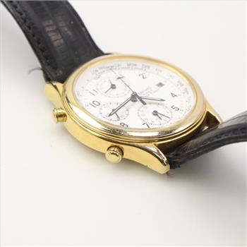 12k GP Seiko World Timer Watch