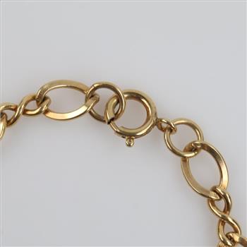 12kt GF Bracelet