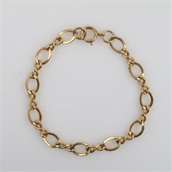 12kt GF Bracelet