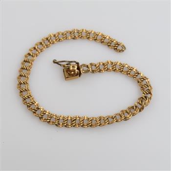 12kt GF Bracelet