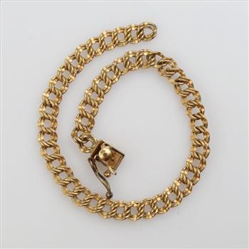 12kt GF Bracelet