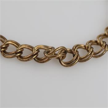 12kt GF Bracelet