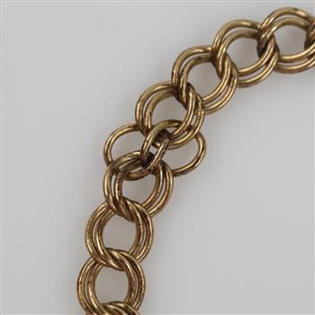 12kt GF Bracelet