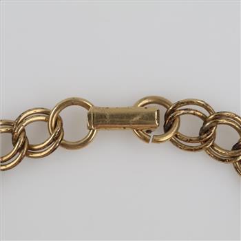 12kt GF Bracelet