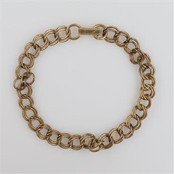 12kt GF Bracelet