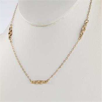 12kt GF Necklace