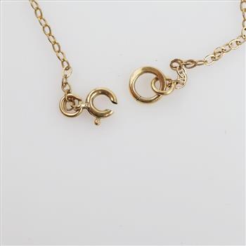 12kt GF Necklace