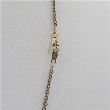 12kt GF Necklace