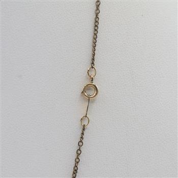 12kt GF Necklace