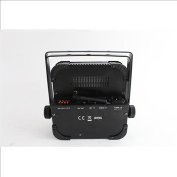 12-LED Stage Light, In Blizzard Lighting Bag