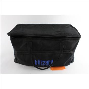12-LED Stage Light, In Blizzard Lighting Bag