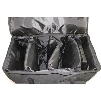 12-LED Stage Light, In Blizzard Lighting Bag