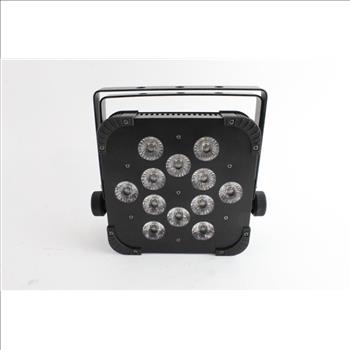 12-LED Stage Light, In Blizzard Lighting Bag