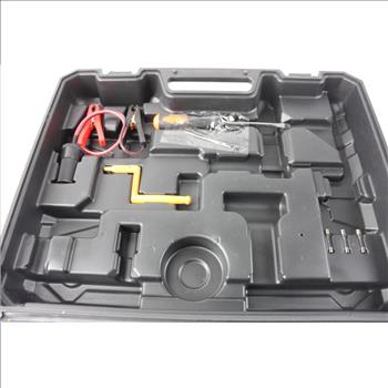 12v Lighter Powered Electric Jack