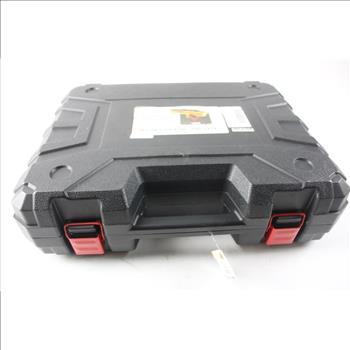 12v Lighter Powered Electric Jack