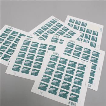 130+ US Washington Stamps
