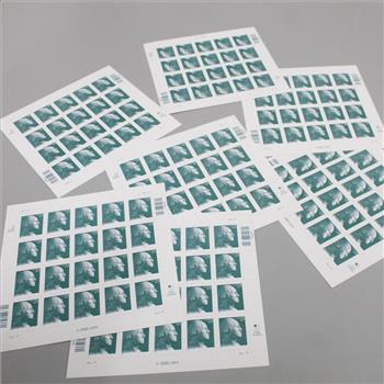 130+ US Washington Stamps