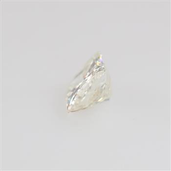 1.30ct TW Diamond Princess Cut Loose Stone-Evaluated By Our Certified Gemologist-AGS/GIA