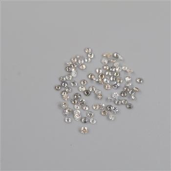 1.4ct TW Loose Diamonds