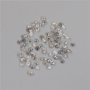 1.4ct TW Loose Diamonds