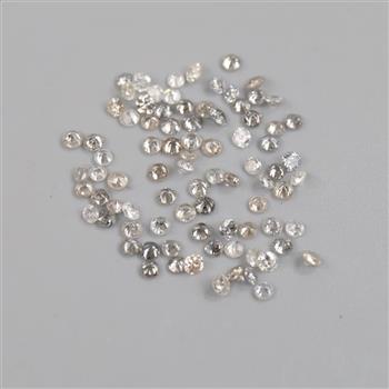 1.4ct TW Loose Diamonds