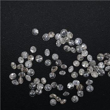 1.4ct TW Loose Diamonds
