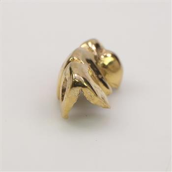 14k Gold Tooth Cover