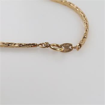 14kt GF Bracelet