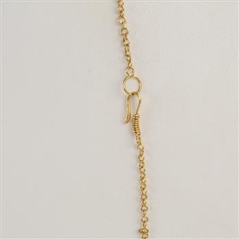 14kt GF Necklace