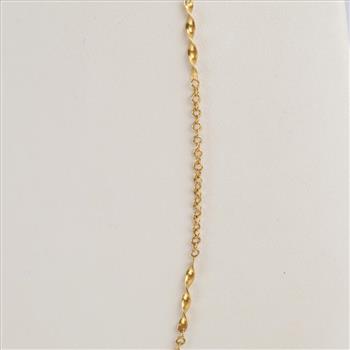 14kt GF Necklace