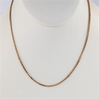 14kt GF Necklace