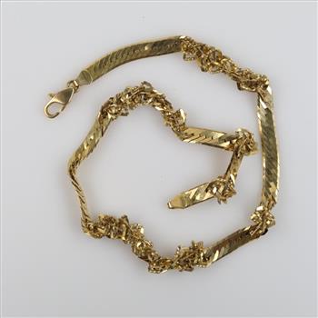 14kt GF Necklace