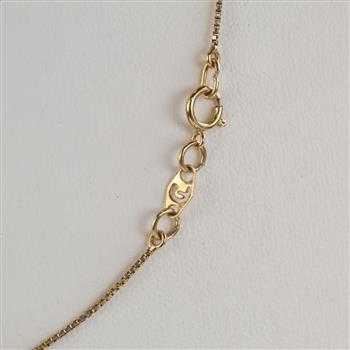 14kt GF Necklace