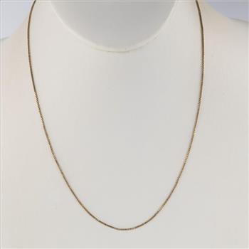 14kt GF Necklace