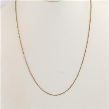 14kt GF Necklace