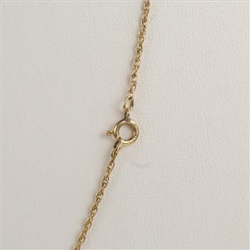14kt GF Necklace