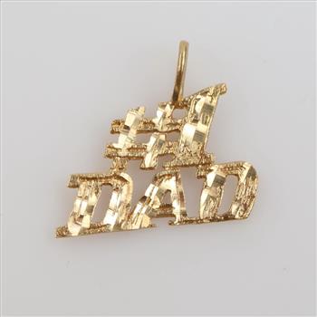 14kt Gold 